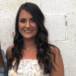 Meet your Posher, Morgan